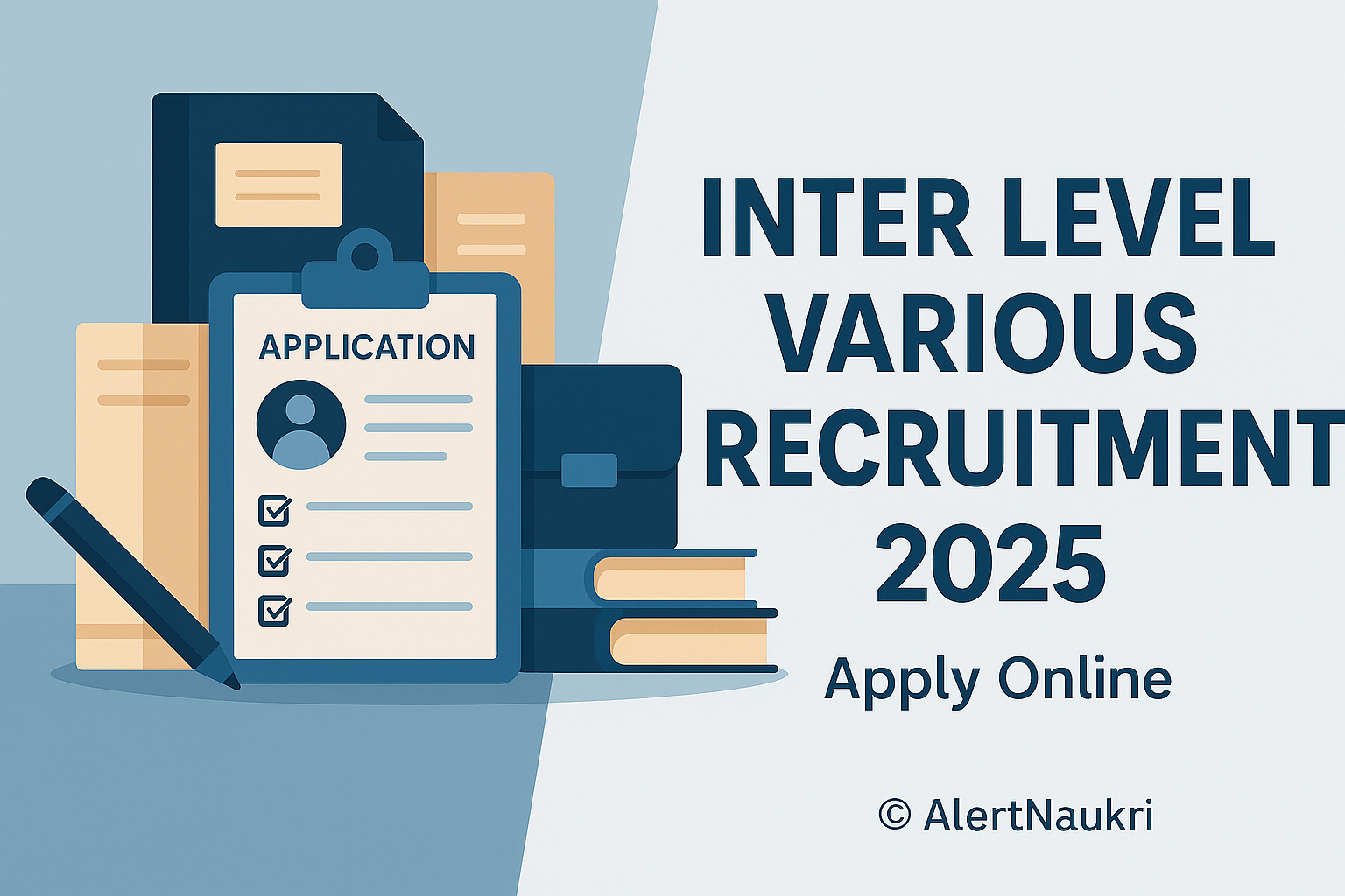 BSSC Inter Level Recruitment 2025