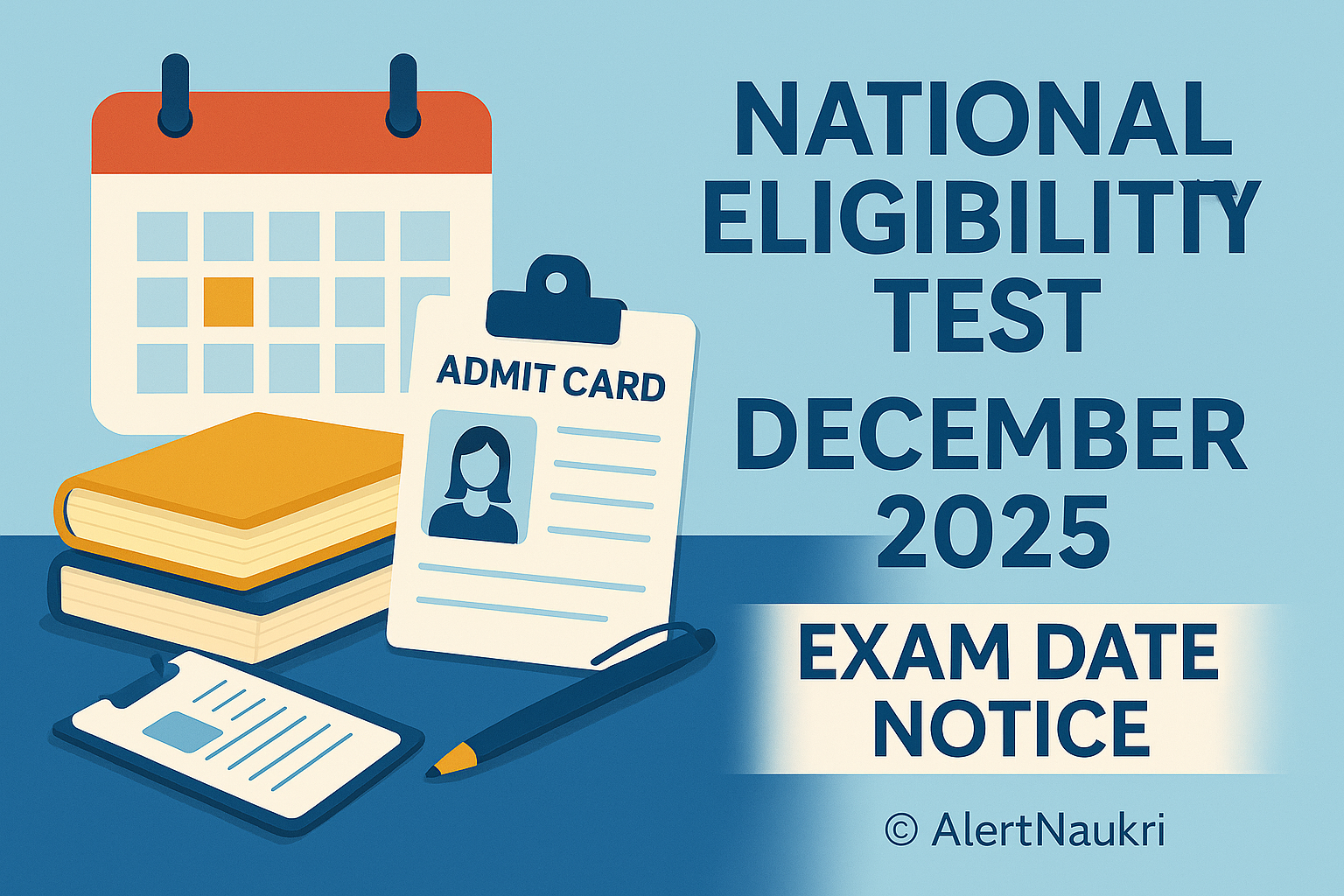 UGC NET December 2025 Exam Date 2025– Download Now