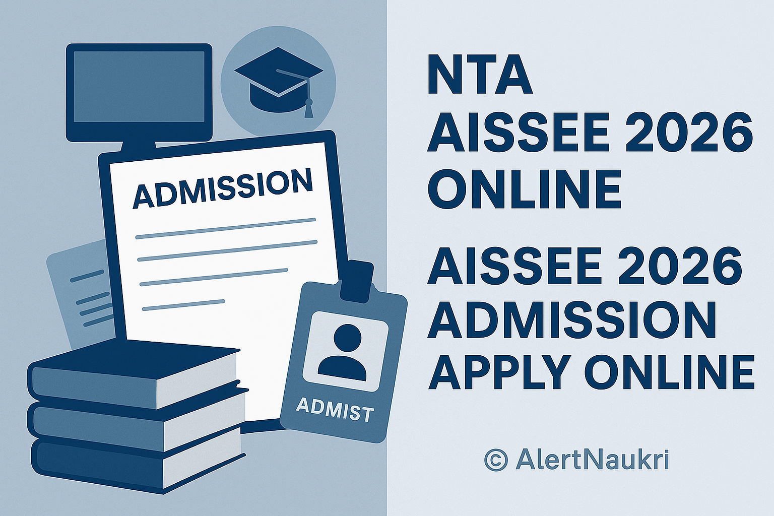 NTA AISSEE 2026 Admission